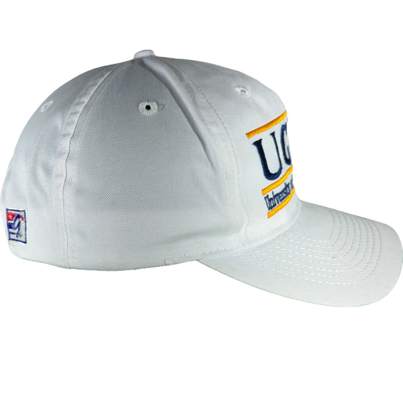 Vintage UCLA Snapback Hat