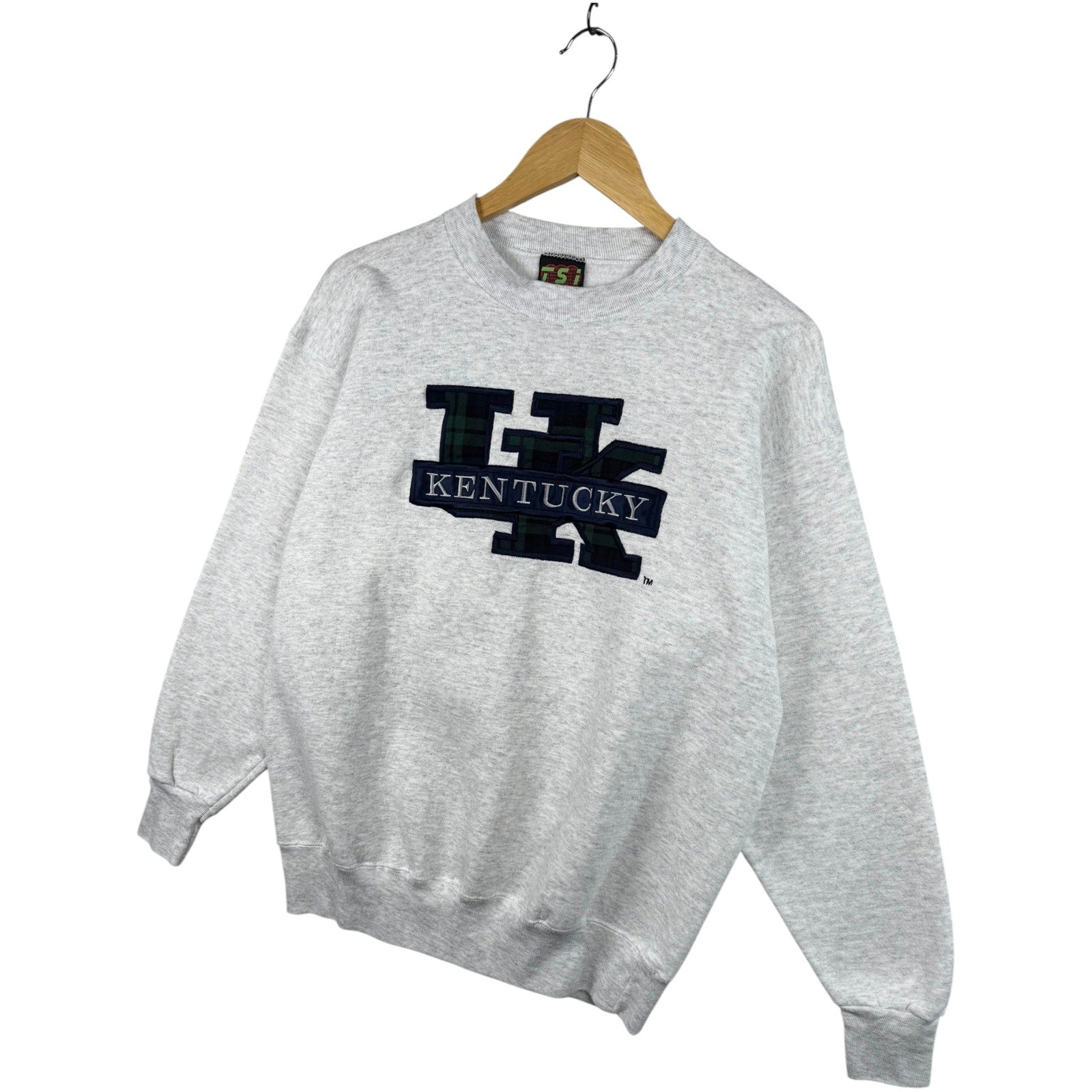 Vintage University Of Kentucky Sweatshirt Crewneck