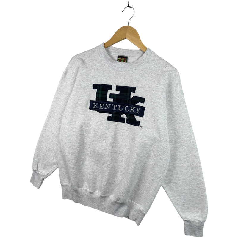 Vintage University Of Kentucky Sweatshirt Crewneck
