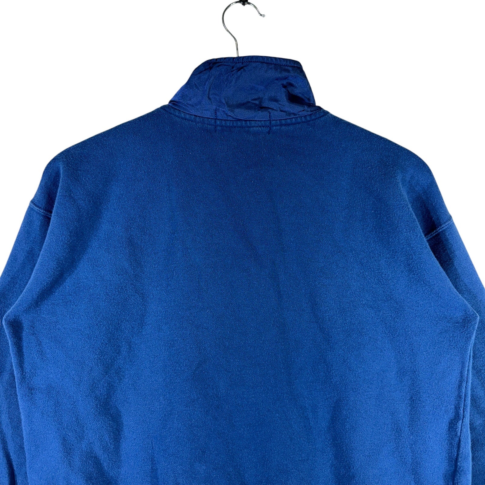 Vintage Polo Sport 1/4 Zip Sweatshirt