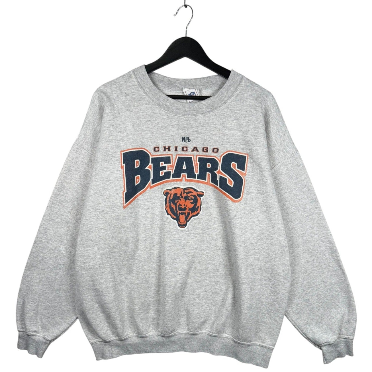 Vintage NFL Chicago Bears Crewneck