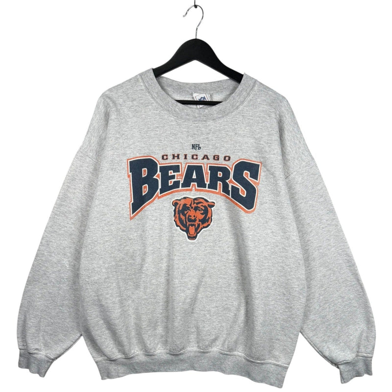 Vintage NFL Chicago Bears Crewneck
