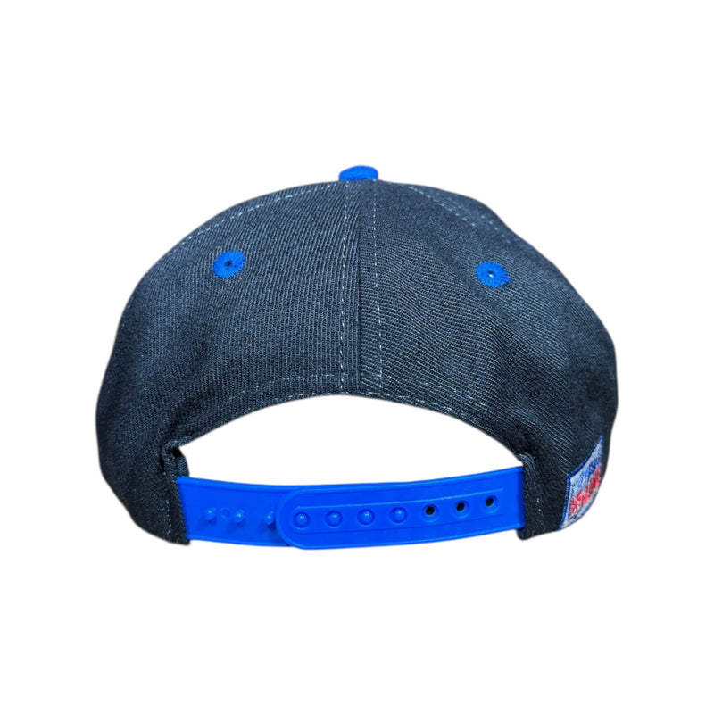 Vintage New York Giants NFL Snapback Hat