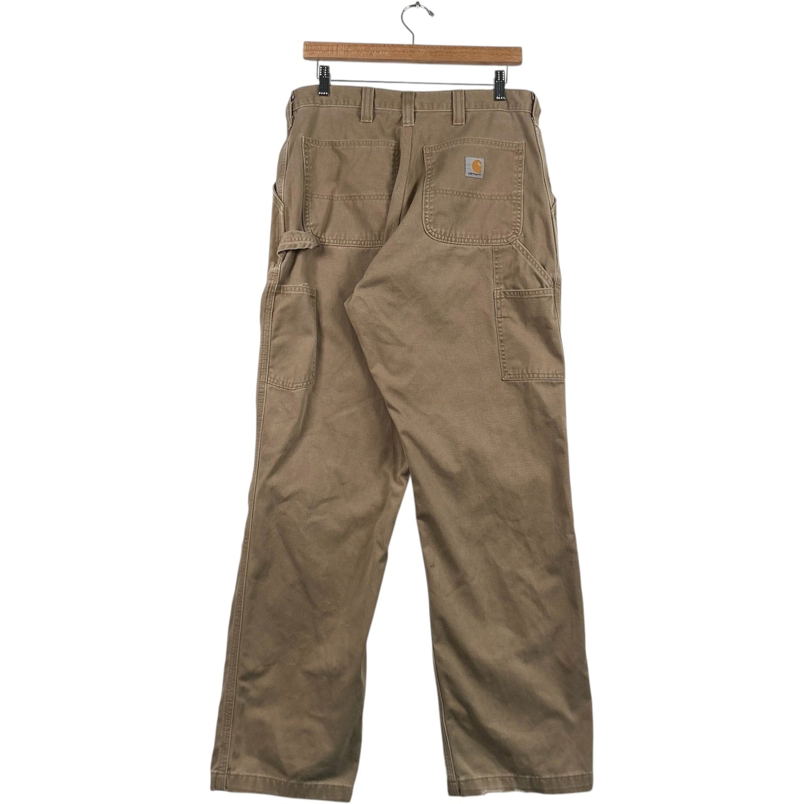 Workwear Pants