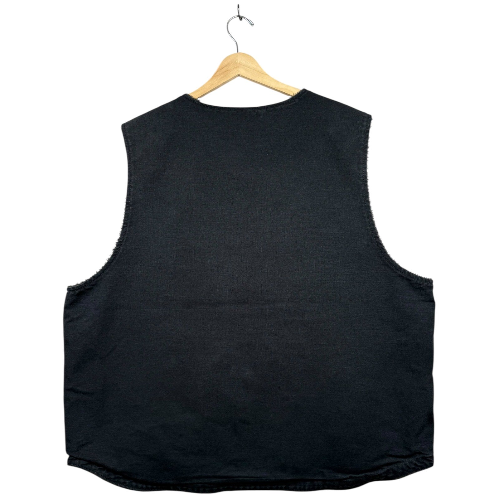 Vintage Carhartt Workwear Vest