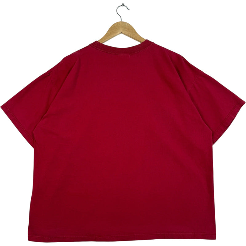 Vintage Maryville University Of Saint Louis Tee