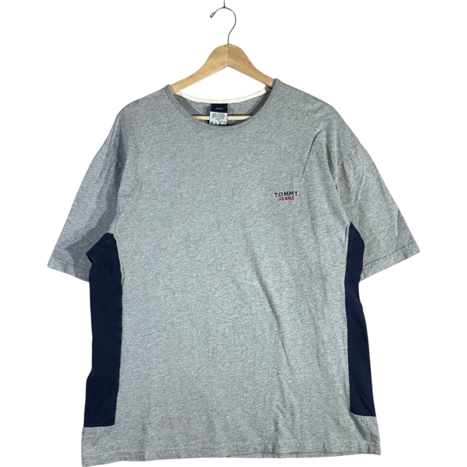 Vintage Tommy Hilfiger Jeans Tee