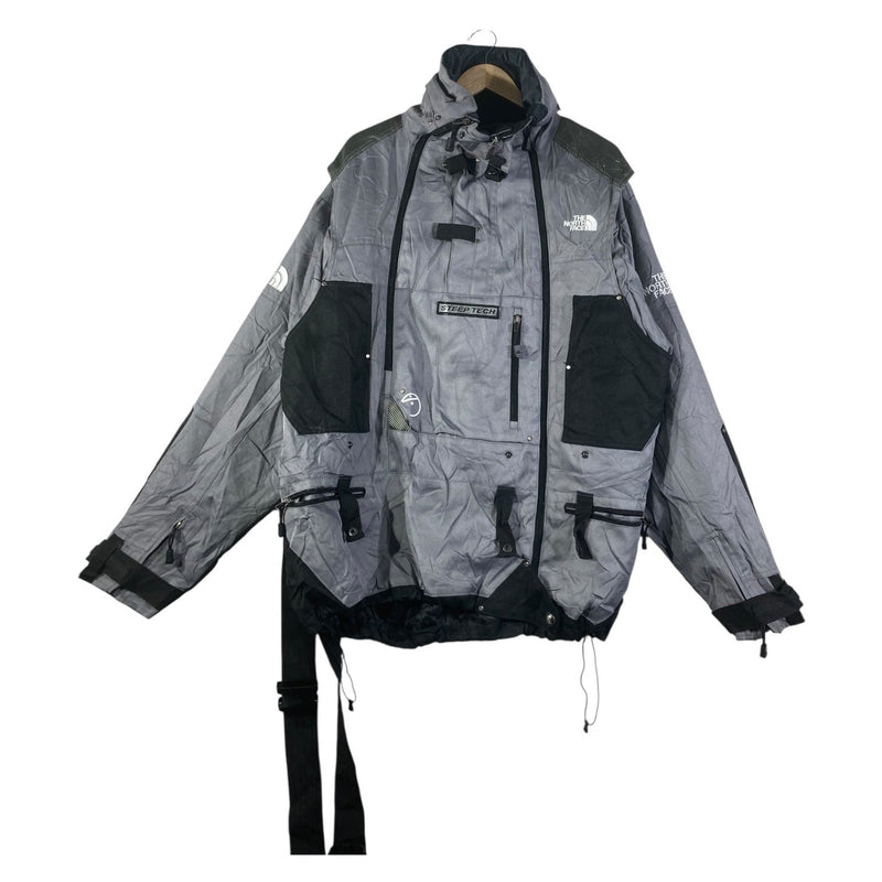 Vintage The North Face Steep Tech Ski Jacket