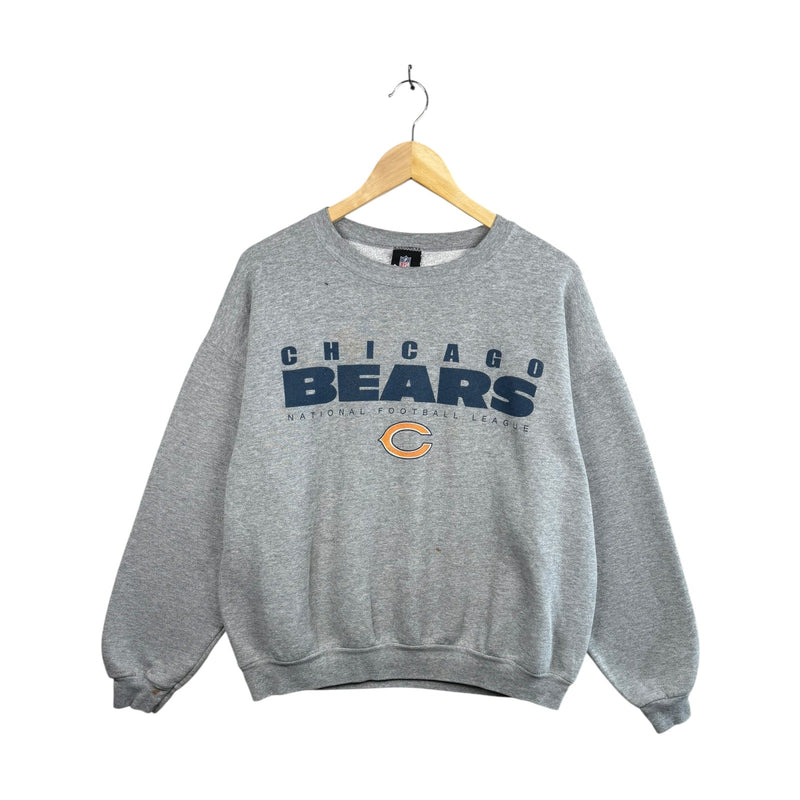 Vintage NFL Chicago Bears Sweatshirt Crewneck