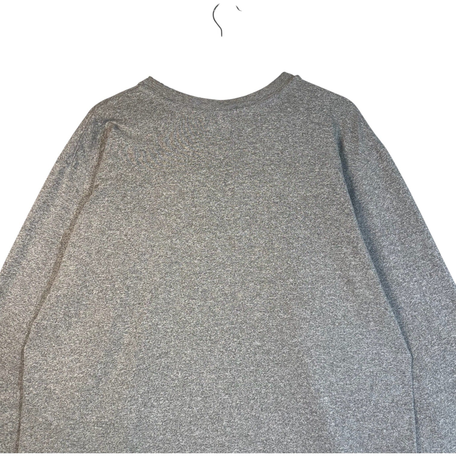 Vintage Nebraska Huskers Long Sleeve