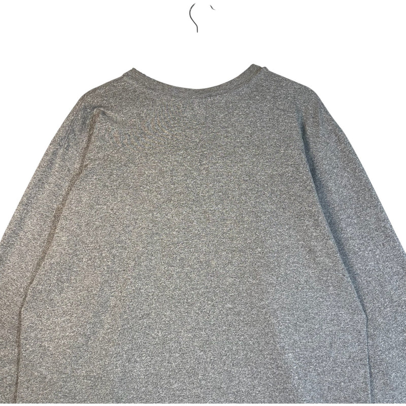Vintage Nebraska Huskers Long Sleeve