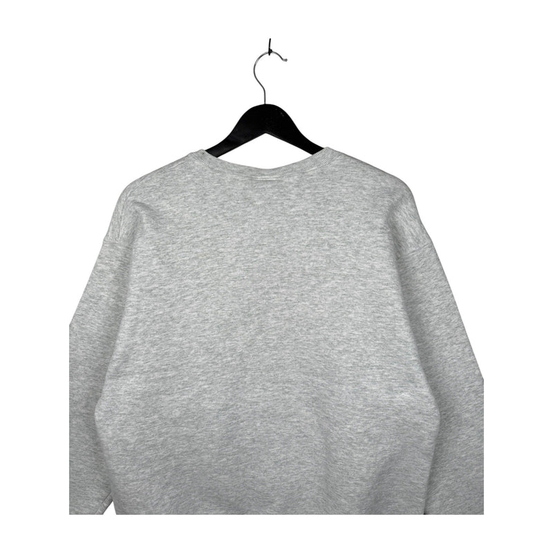 Vintage Super Bowl XXXIV St. Louis Rams vs Tennessee Titans NFL Crewneck