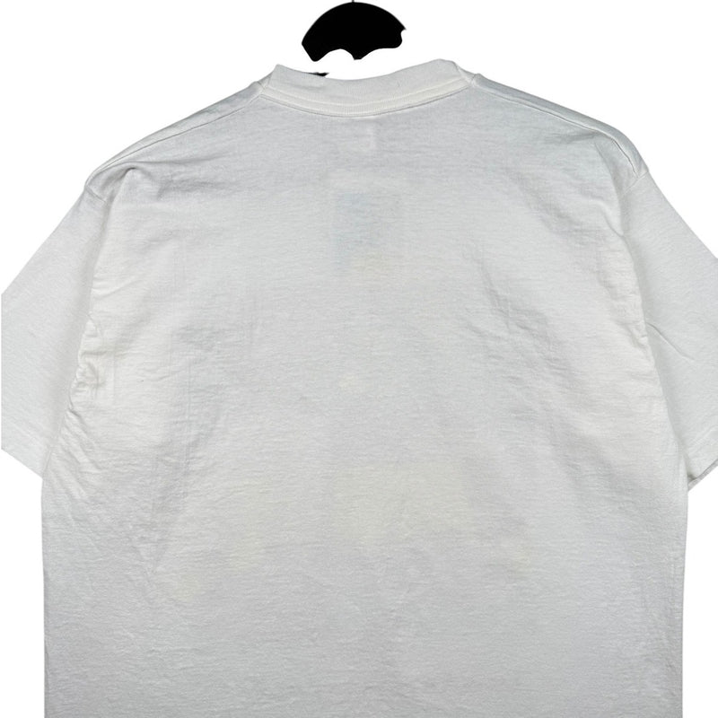 Vintage Taos Arts Festival Graphic 90s T-Shirt