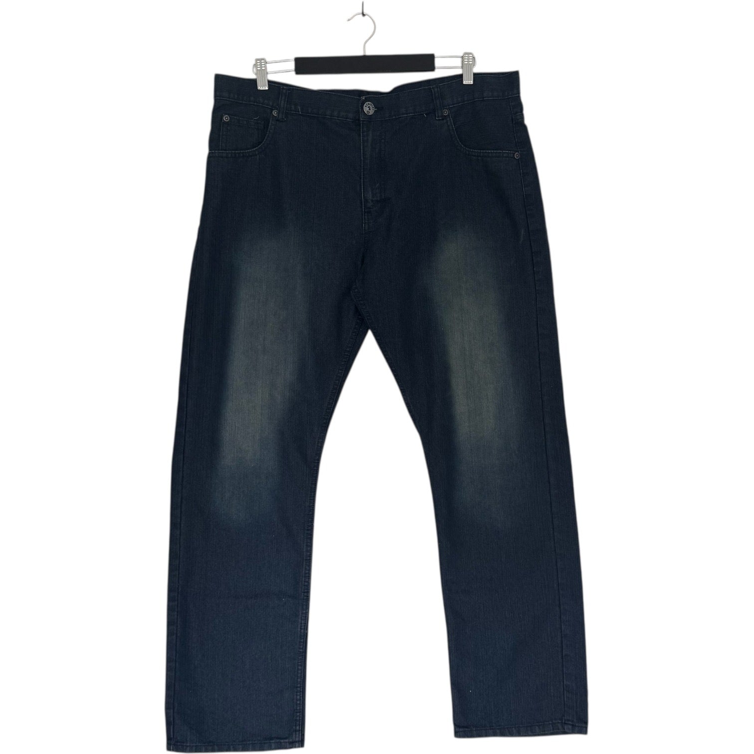 Vintage Kemistry Straight Leg Denim Jeans 40x32