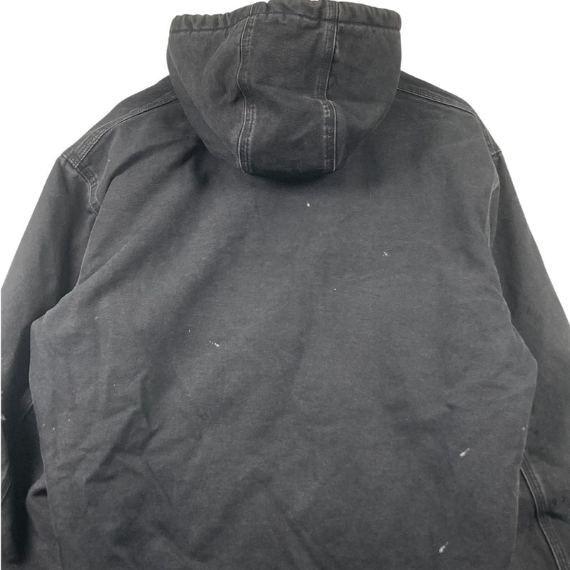 Vintage Carhartt Hoodie Jacket