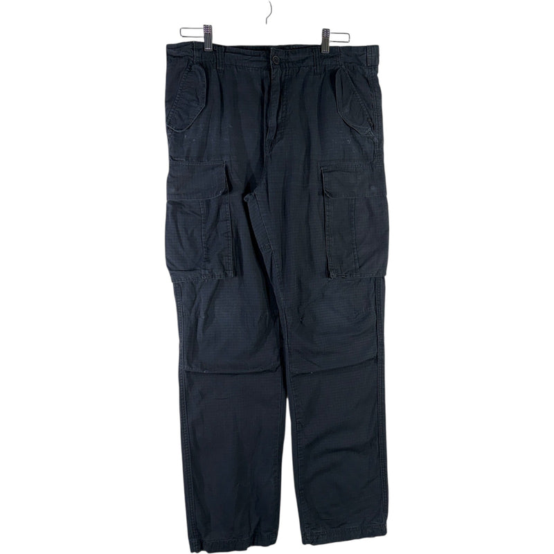 Vintage Rocawear Straight Leg Cargo Pants 34x32