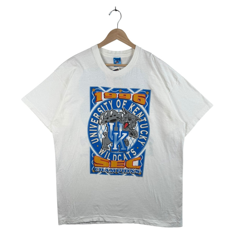 Vintage University of Kentucky Wildcats NCAA T-Shirt
