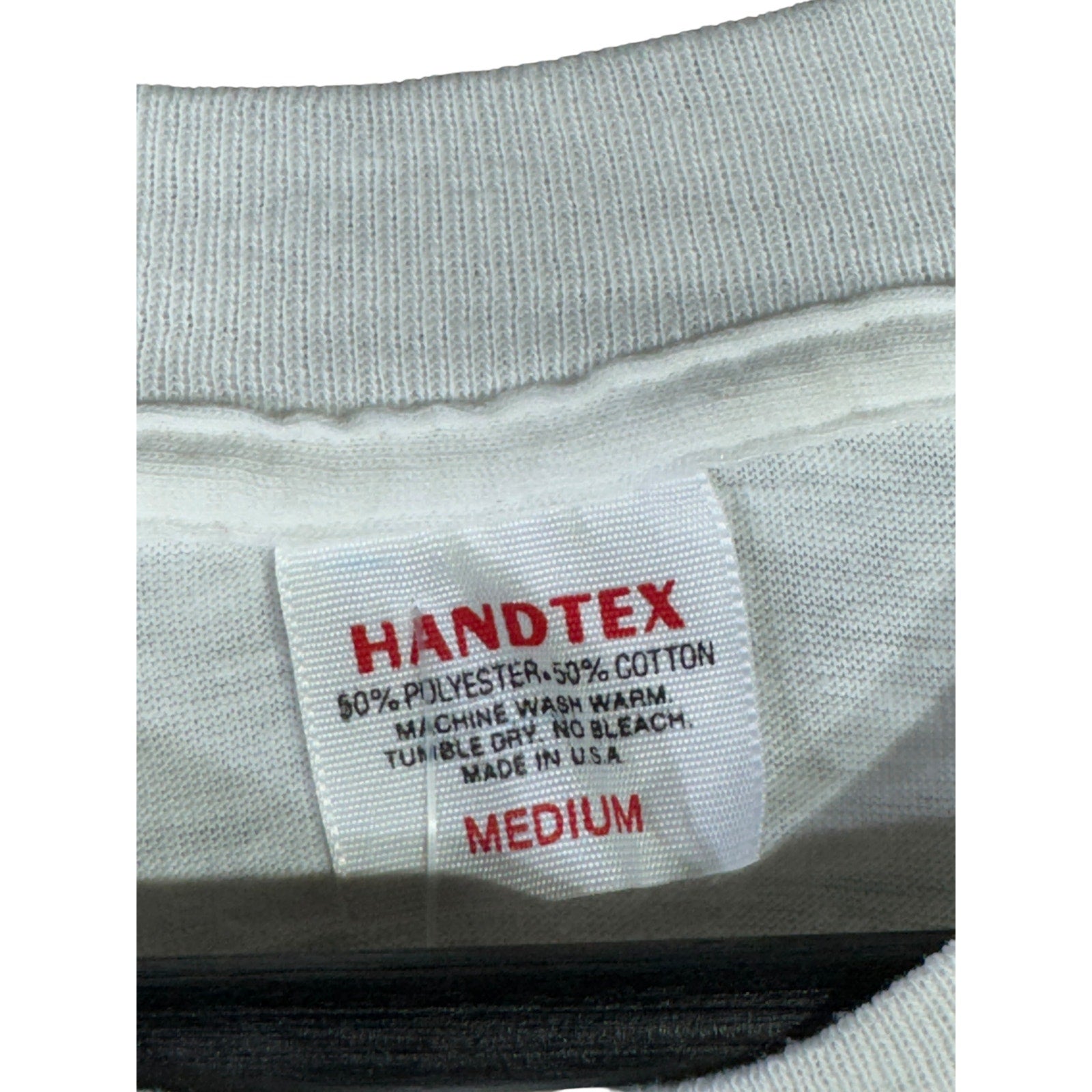 Vintage The Party's Over Graphic T-Shirt