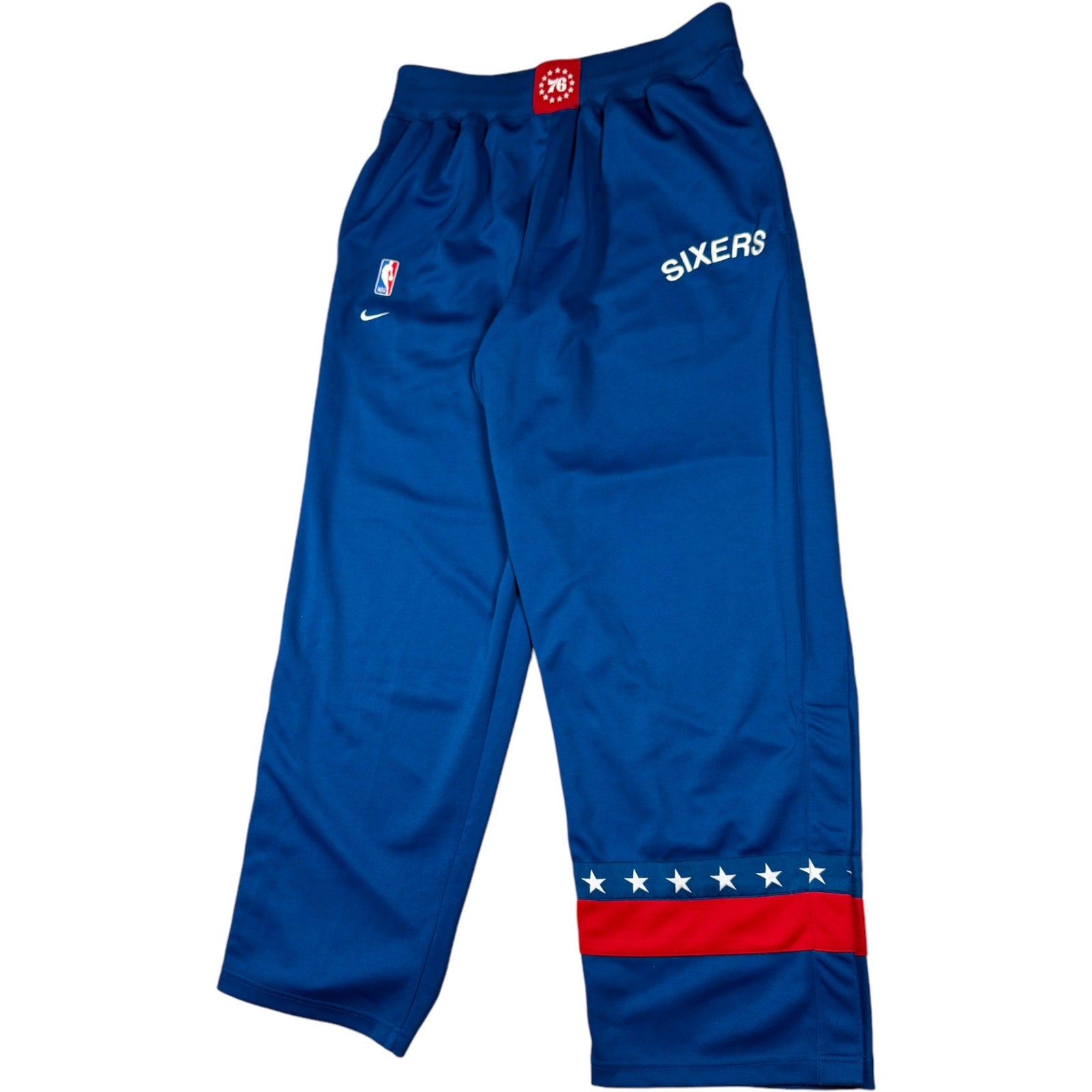 76ers sweatpants online