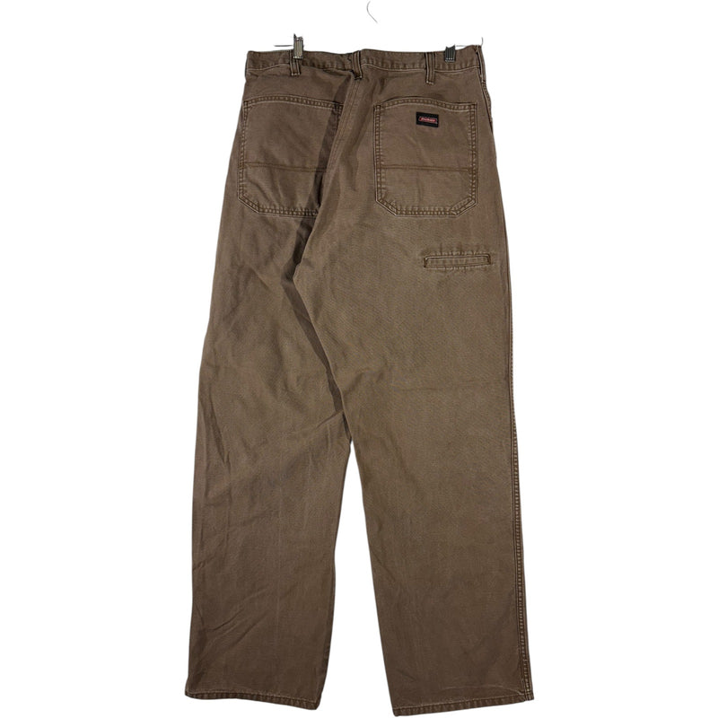 Vintage Dickies Baggy Carpenter Pants 42