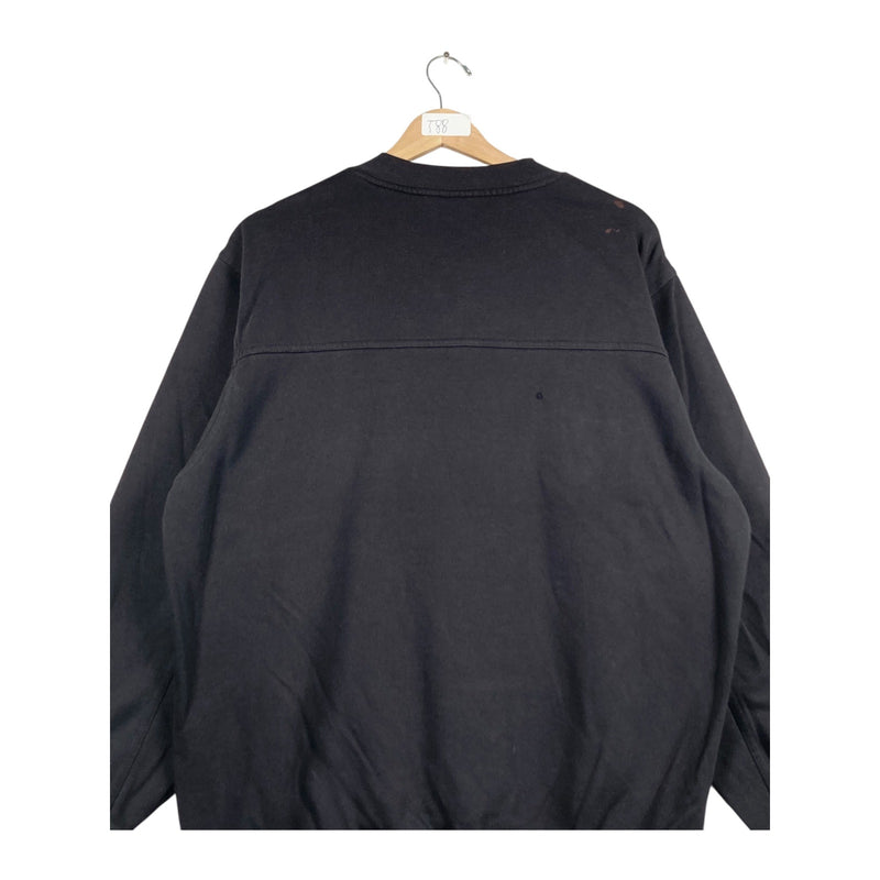 Vintage Jamie McMurray NASCAR Crewneck