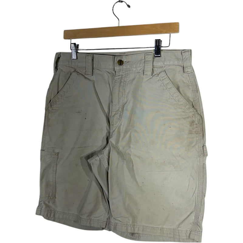 Vintage Carhartt Cargo Shorts