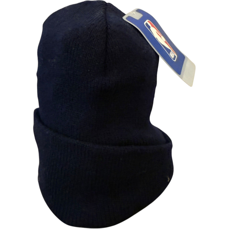 Vintage NWT Indiana Pacers NBA Embroidered Beanie