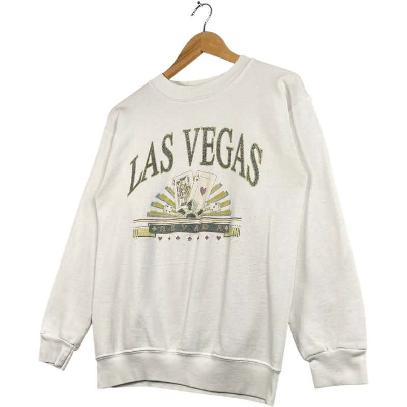 Vintage Las Vegas Crewneck