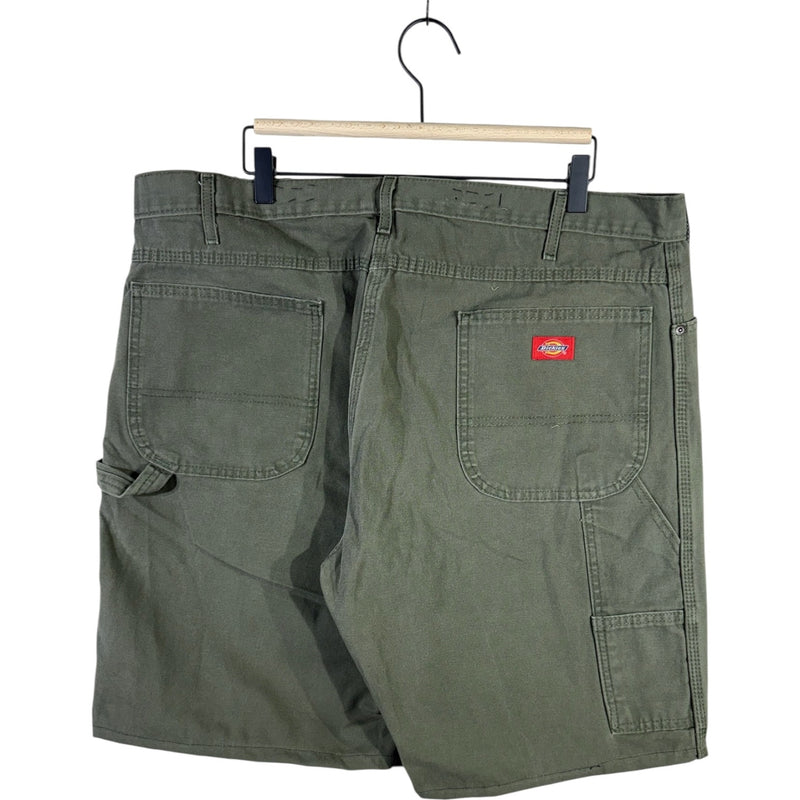 Vintage Dickies Carpenter Cargo Shorts 40