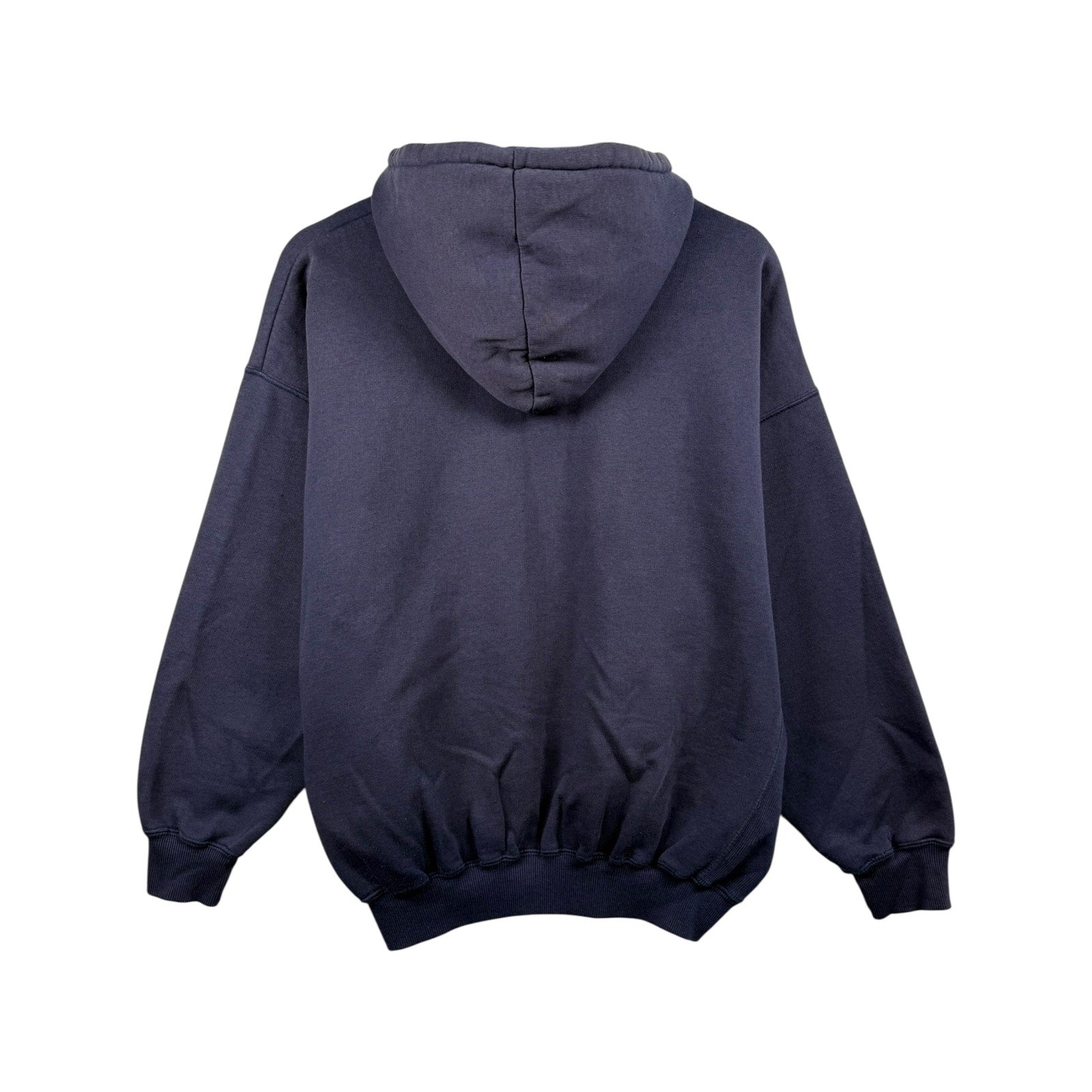 Vintage Adidas Athletic Club Hoodie