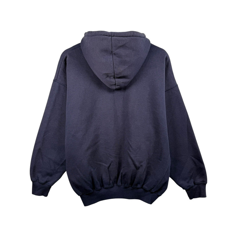 Vintage Adidas Athletic Club Hoodie