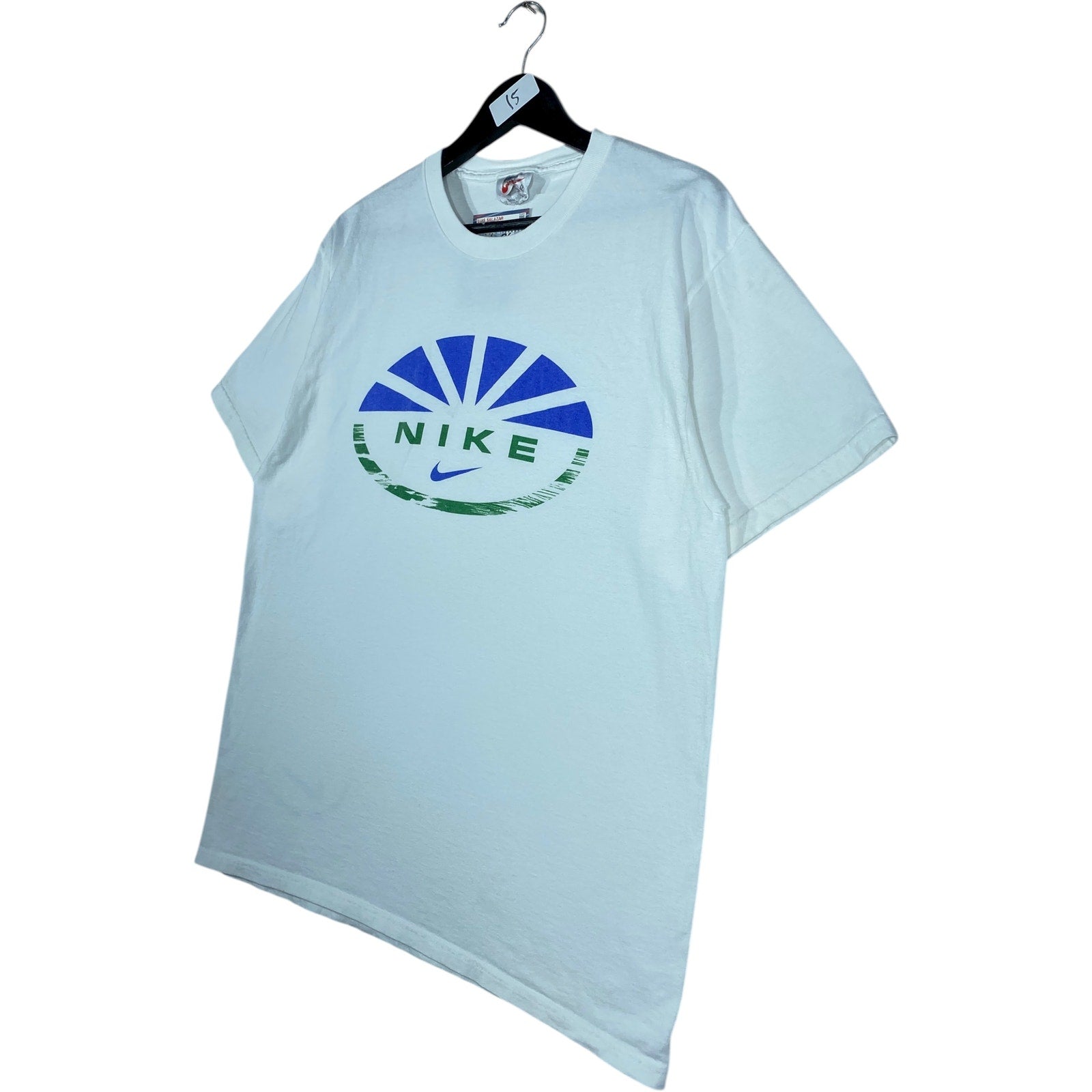 Vintage Nike Big Logo T-Shirt