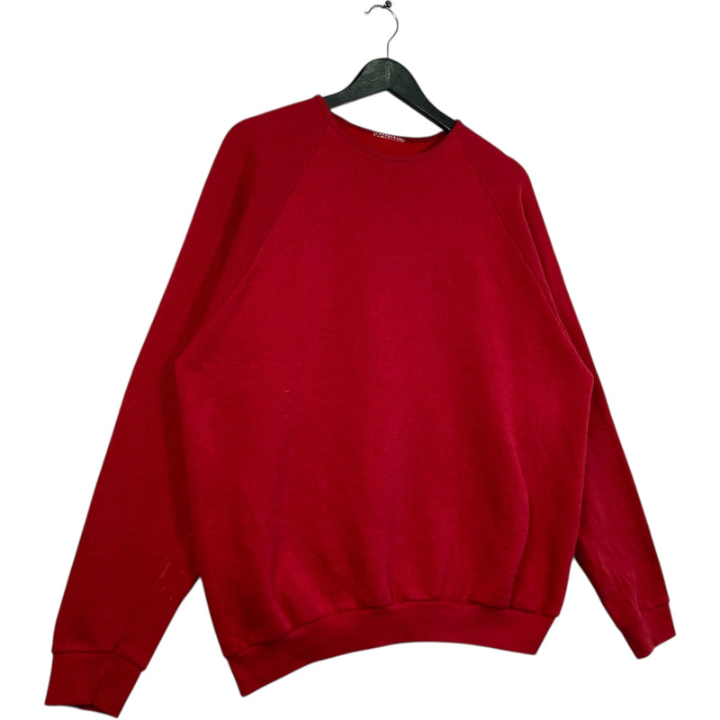 Vintage Blank Crewneck