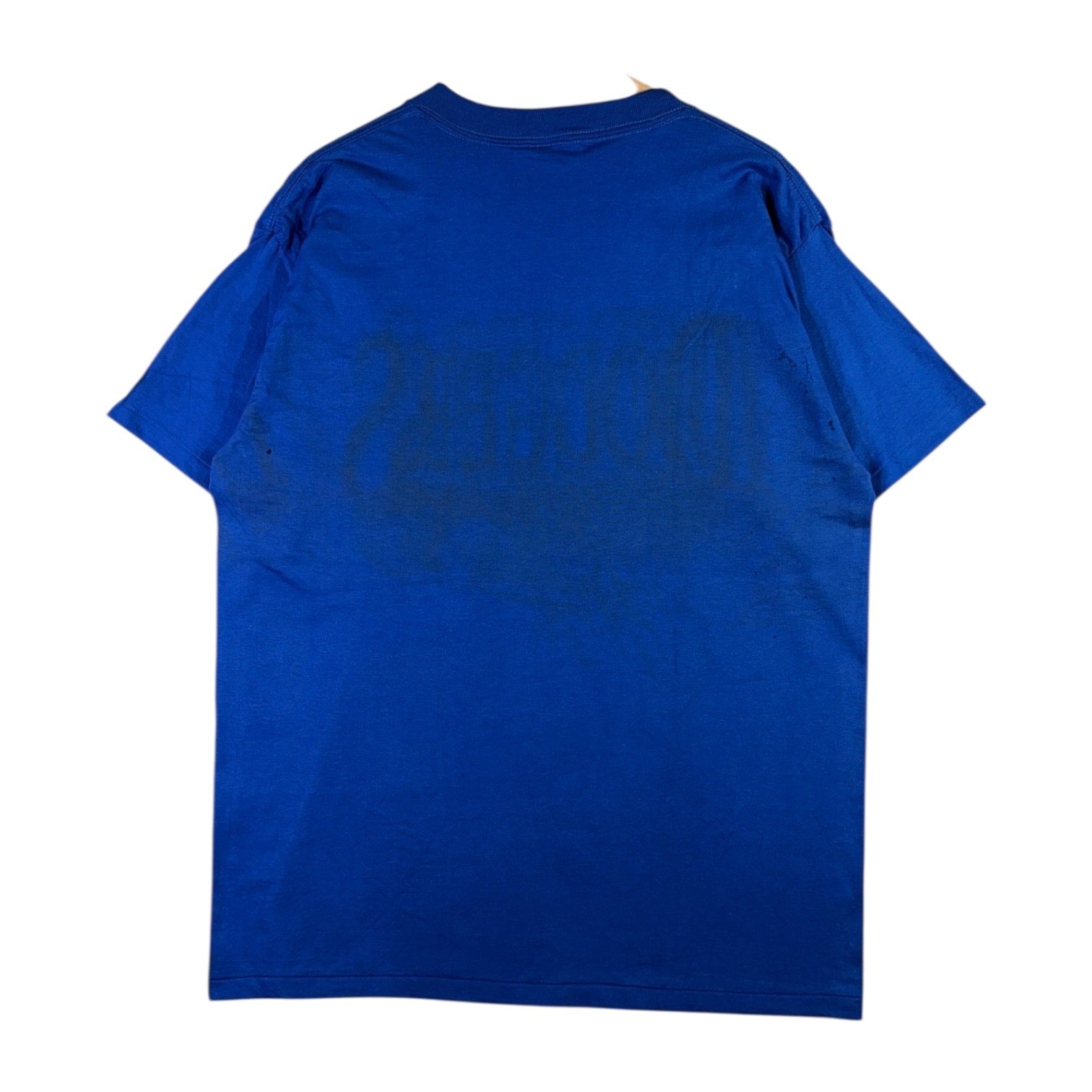 Vintage Los Angeles Dodgers MLB Graphic T-Shirt