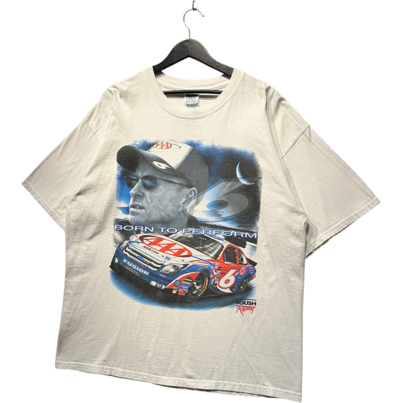 Vintage NASCAR Mark Martin Tee