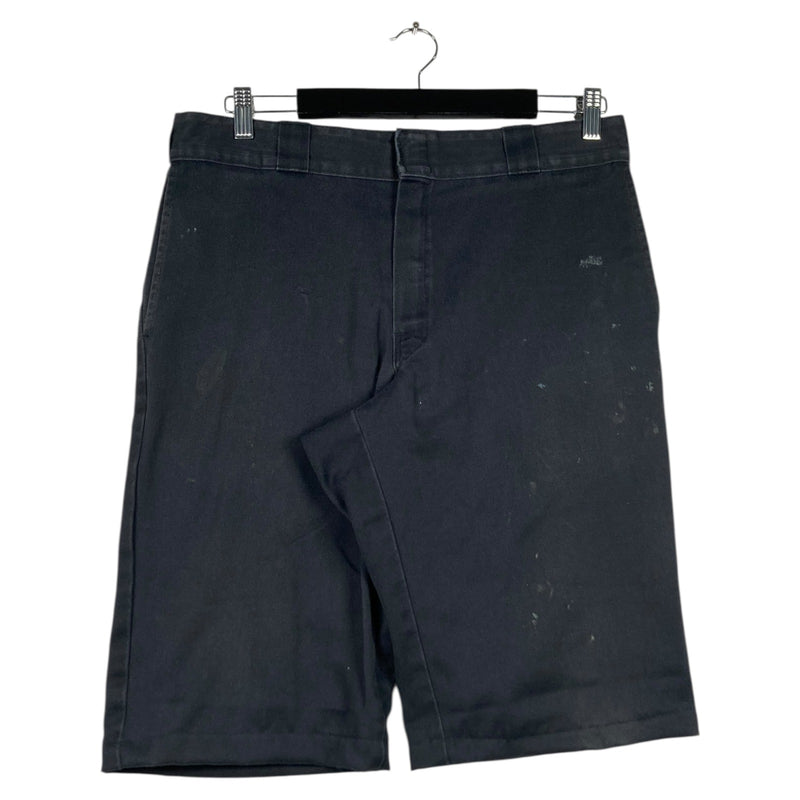 Vintage Dickies 874 Chino Shorts 33