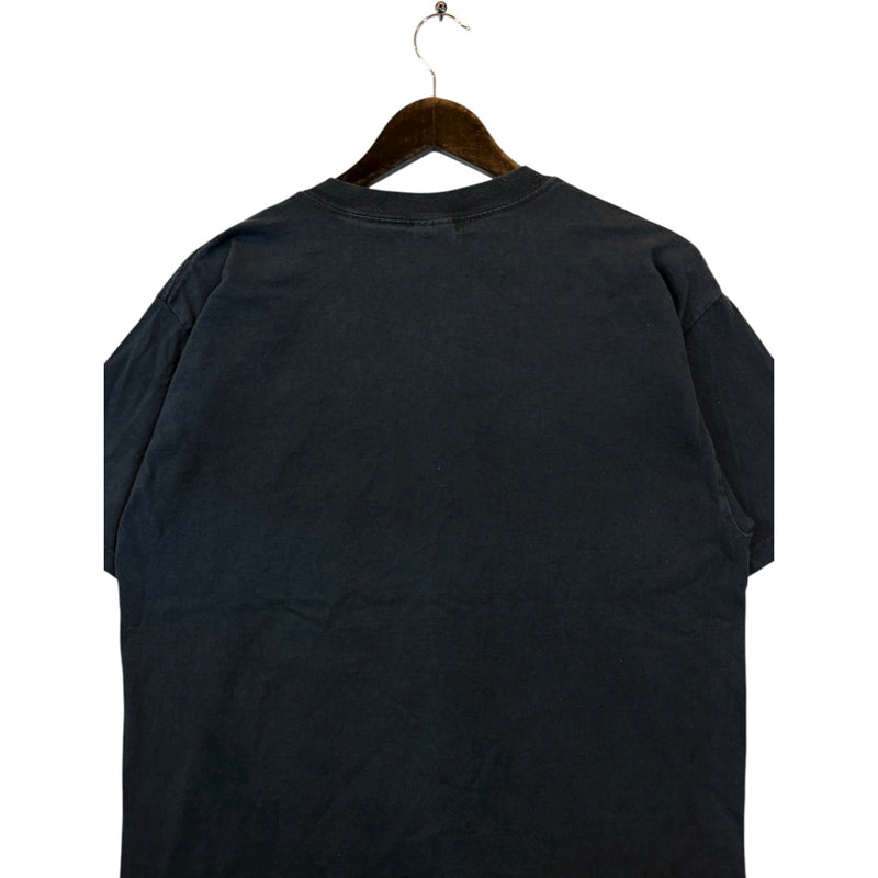 Vintage Mustang The Legend Reborn T-Shirt