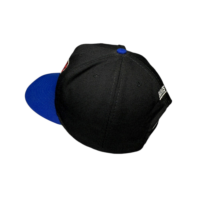Vintage American Needle NY Giants NFL Snapback Hat OSFA