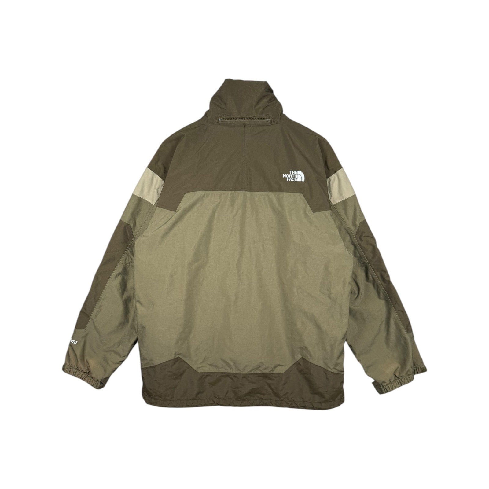 Vintage The North Face Hiking Anorak Jacket