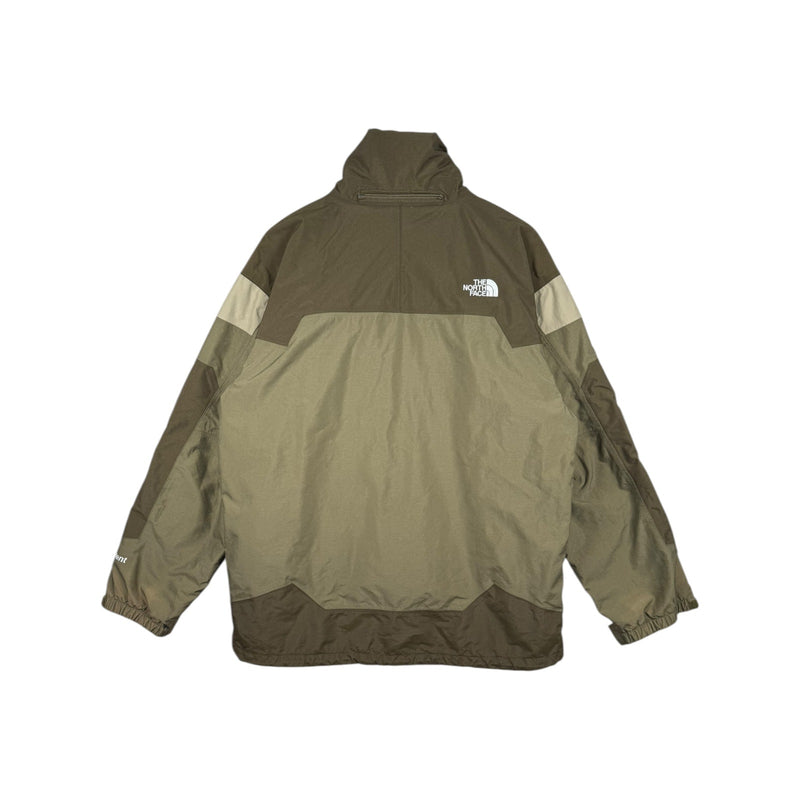 Vintage The North Face Hiking Anorak Jacket