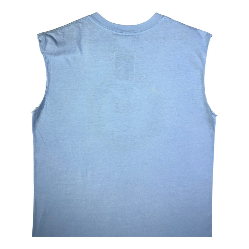 Vintage National Law Enforcement Olympics 1988 Tank Top