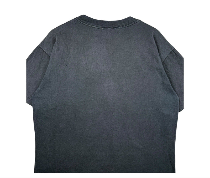 Vintage Dallas Cowboys Helmet NFL T-Shirt