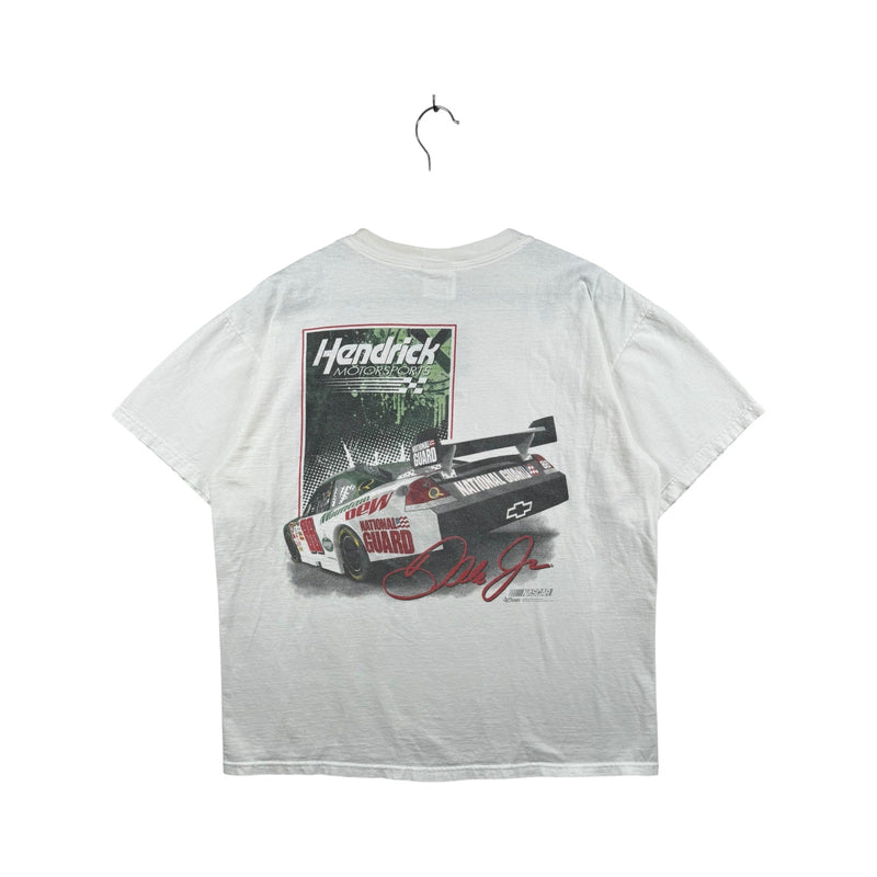 Vintage Hendrick Motorsports NASCAR T-Shirt