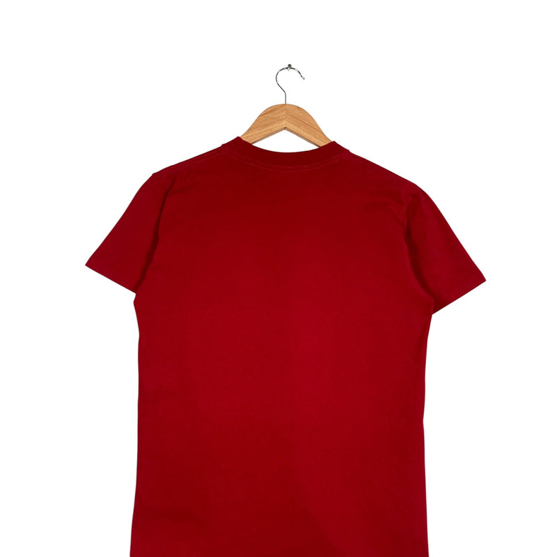 Vintage Washington Redskins NFC Champs NFL T-Shirt