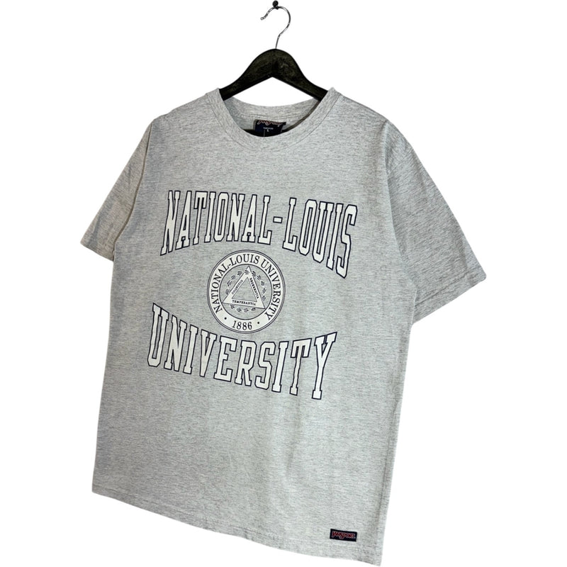 Vintage National-Louis U T-Shirt