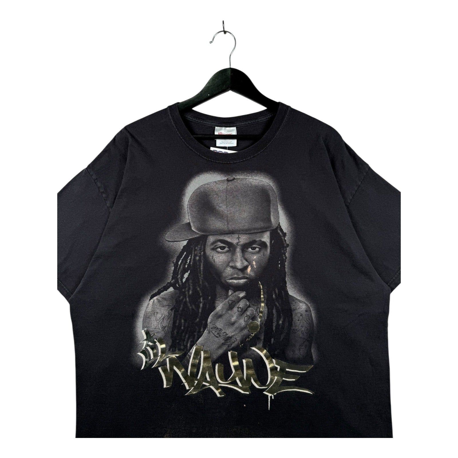Vintage Lil Wayne T-Shirt