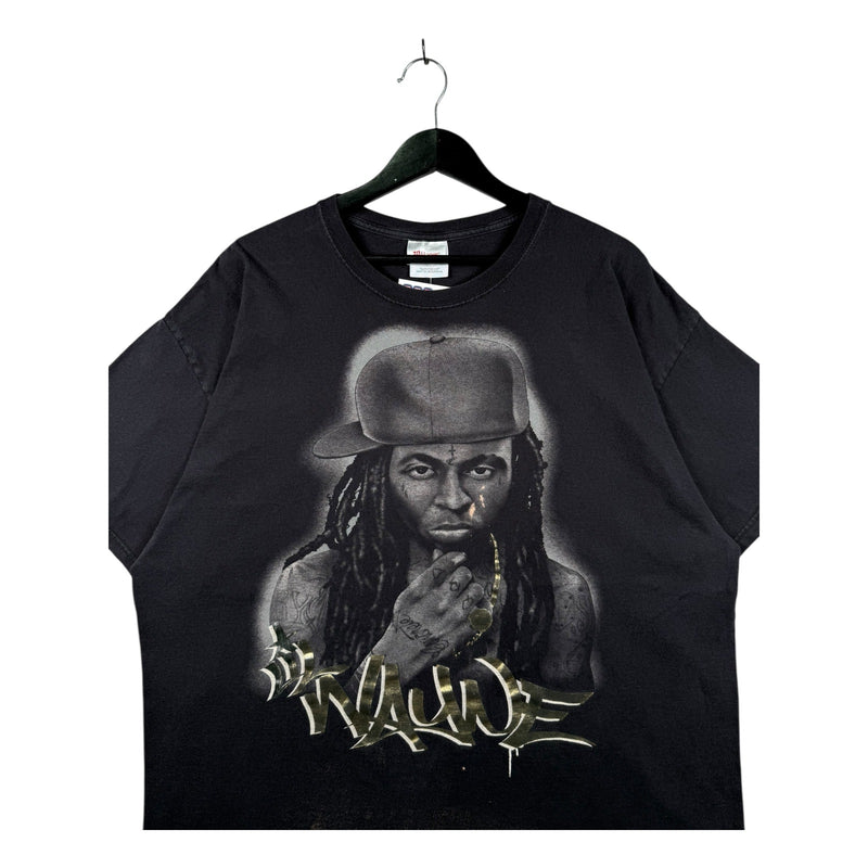 Vintage Lil Wayne T-Shirt