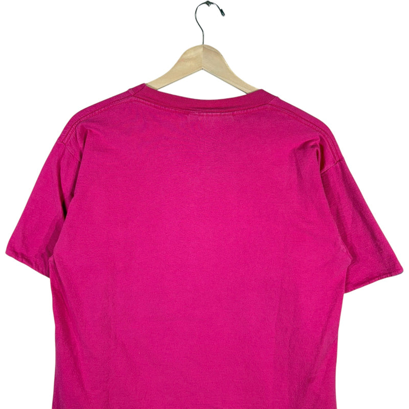 Vintage Disney Minnie Mouse Spellout Tee