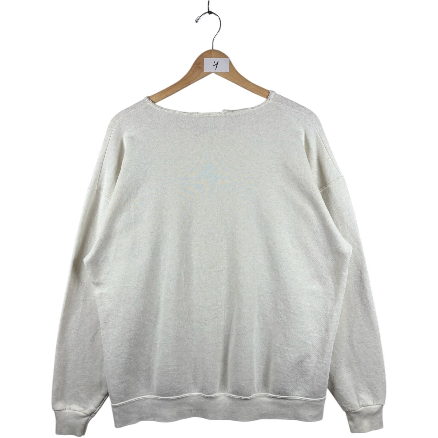 Vintage Dallas Cowboys Pullover Crewneck