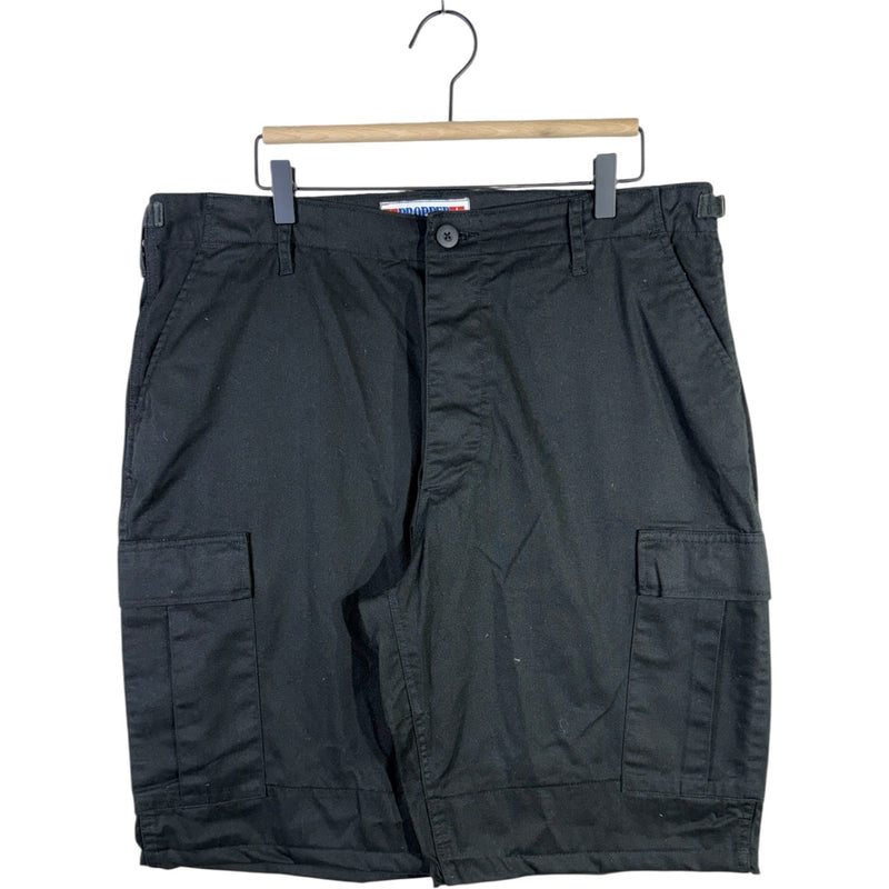 Vintage Propper Cargo Shorts 38